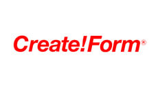 Create!Form（クリエイトフォーム）