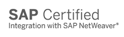 SAP Certified