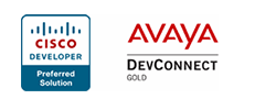 CISCO AVAYA